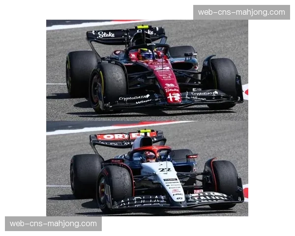 日本站后车队积分榜：红牛领先法拉利40分，阿斯顿·马丁升至第四